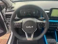 Kia Stonic Nightline Edition Navi Kamera Sitzheizung