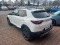 Kia Stonic Nightline Edition Navi Kamera Sitzheizung