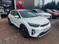 Kia Stonic Nightline Edition Navi Kamera Sitzheizung