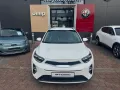 Kia Stonic Nightline Edition Navi Kamera Sitzheizung