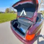 Audi Cabriolet 2.3 Fünfzylinder