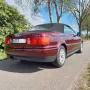 Audi Cabriolet 2.3 Fünfzylinder