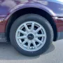 Audi Cabriolet 2.3 Fünfzylinder