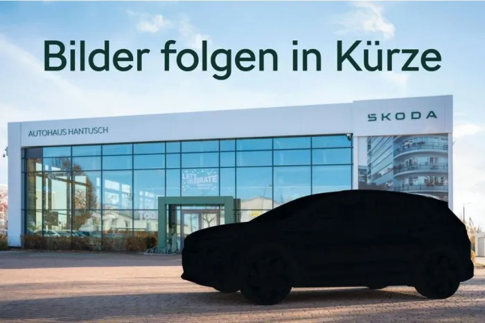 Skoda Scala Drive 1.0l TSI 116PS 7-Gang DSG