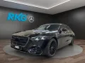 Mercedes-Benz S 450 d 4M Lang AMG NIGHT EXCLUSIVE STANDHEIZUNG