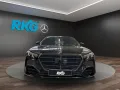 Mercedes-Benz S 450 d 4M Lang AMG NIGHT EXCLUSIVE STANDHEIZUNG