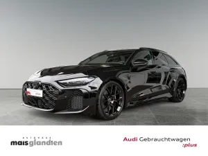 Audi RS 5 Avant q. Pano B&O AHK Sportsitze+HUD 5J Gar