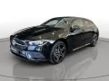 Mercedes-Benz CLA 250 e Shooting Brake AMG-Line+DISTR+Night