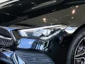 Mercedes-Benz CLA 250 e Shooting Brake AMG-Line+DISTR+Night