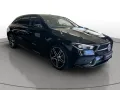 Mercedes-Benz CLA 250 e Shooting Brake AMG-Line+DISTR+Night
