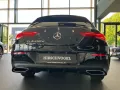 Mercedes-Benz CLA 250 e Shooting Brake AMG-Line+DISTR+Night
