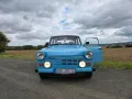 Trabant biete hier einen Trabant 1.1  N an