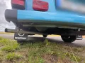 Trabant biete hier einen Trabant 1.1  N an