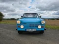 Trabant biete hier einen Trabant 1.1  N an