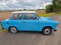 Trabant biete hier einen Trabant 1.1  N an