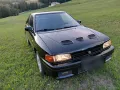 Mazda mazda 323 gtx turbo 4wd