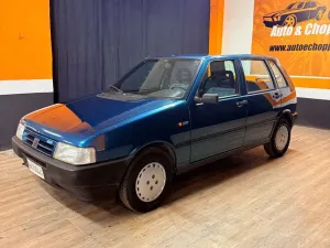 Fiat STROTDINARIA FIAT UNO 1.1 SX IN CONDIZIONI DA VE