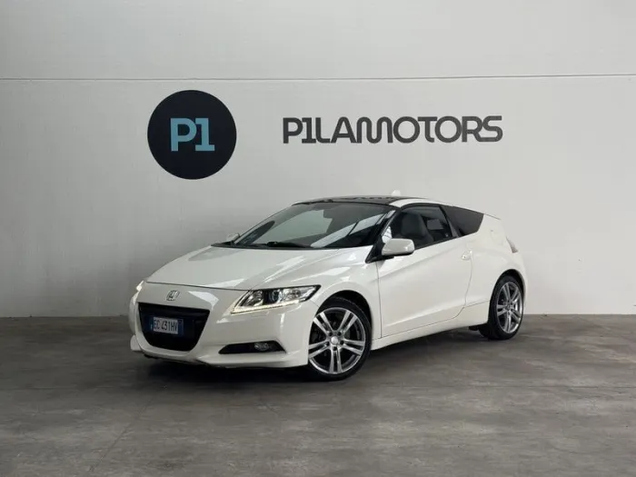 Honda CR-Z CR-Z 1.5 GT 126.100 KM NEOPATENTATI P