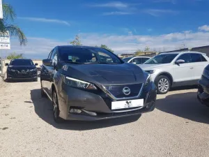 Nissan Leaf Acenta 40kWh 150cv