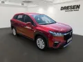 Suzuki S-Cross 1.4 6MT Edition (95 kW 129 PS), Euro 6e