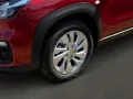 Suzuki S-Cross 1.4 6MT Edition (95 kW 129 PS), Euro 6e