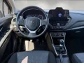 Suzuki S-Cross 1.4 6MT Edition (95 kW 129 PS), Euro 6e