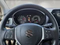 Suzuki S-Cross 1.4 6MT Edition (95 kW 129 PS), Euro 6e