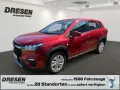 Suzuki S-Cross 1.4 6MT Edition (95 kW 129 PS), Euro 6e