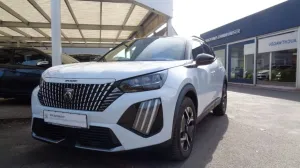 Peugeot 2008 BlueHDi 130 EAT8 GT