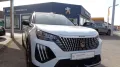 Peugeot 2008 BlueHDi 130 EAT8 GT