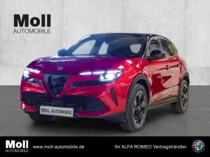 Alfa Romeo Junior Elettrica 115 kW Speciale Elettrica-SPECI