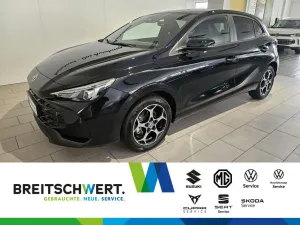 MG3 1.5 Hybrid+ Luxury LED/360° Bluetooth Navi