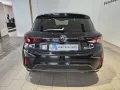 MG3 1.5 Hybrid+ Luxury LED/360° Bluetooth Navi