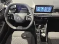 MG3 1.5 Hybrid+ Luxury LED/360° Bluetooth Navi