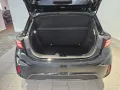 MG3 1.5 Hybrid+ Luxury LED/360° Bluetooth Navi