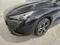 MG3 1.5 Hybrid+ Luxury LED/360° Bluetooth Navi