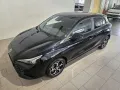 MG3 1.5 Hybrid+ Luxury LED/360° Bluetooth Navi