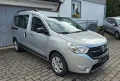 Dacia Dokker 1.3 TCe Comfort Kamera Sitzheizung Navi