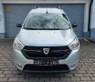 Dacia Dokker 1.3 TCe Comfort Kamera Sitzheizung Navi