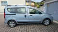 Dacia Dokker 1.3 TCe Comfort Kamera Sitzheizung Navi