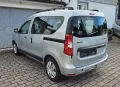Dacia Dokker 1.3 TCe Comfort Kamera Sitzheizung Navi