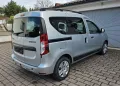 Dacia Dokker 1.3 TCe Comfort Kamera Sitzheizung Navi