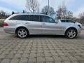 Mercedes-Benz Mercedes w211 s211 e350 kombi
