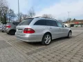 Mercedes-Benz Mercedes w211 s211 e350 kombi