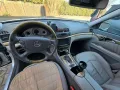 Mercedes-Benz Mercedes w211 s211 e350 kombi