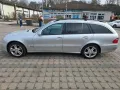 Mercedes-Benz Mercedes w211 s211 e350 kombi