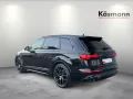 Audi Q7 S line 55TFSI COMP PLUS AHK MATRIX 7SITZER