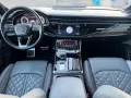 Audi Q7 S line 55TFSI COMP PLUS AHK MATRIX 7SITZER