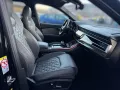 Audi Q7 S line 55TFSI COMP PLUS AHK MATRIX 7SITZER
