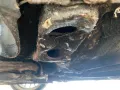 Opel Vectra A 2.0i